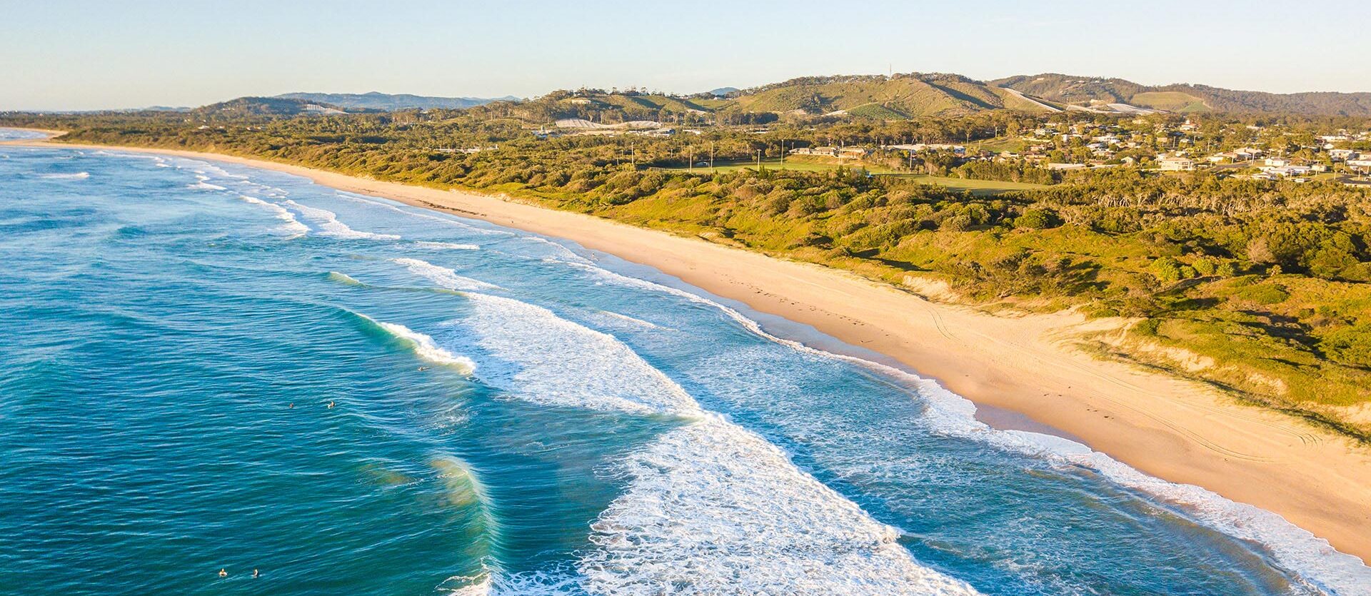 Builders in Woolgoolga