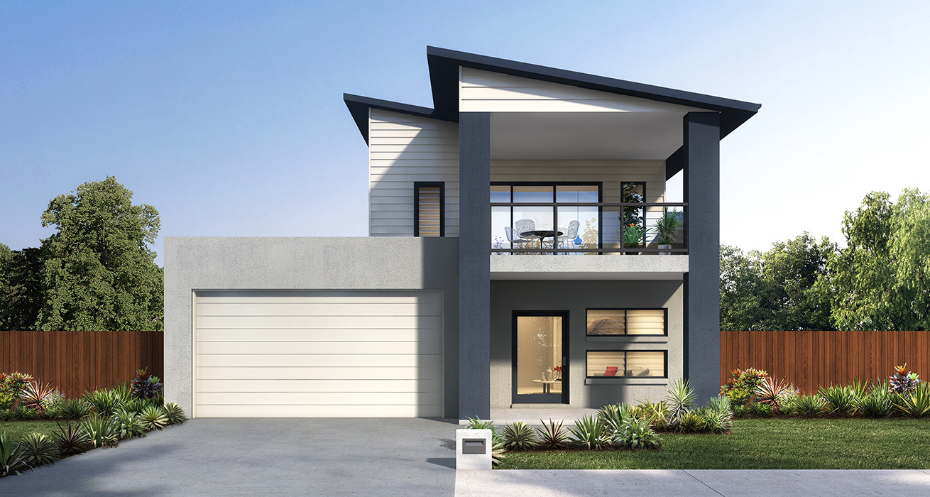 The Dunes Blue Ribbon Homes